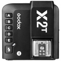 GODOX Ttl X2T-F Transmisor Fujifilm