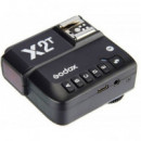 GODOX Ttl X2T-F Transmisor Fujifilm
