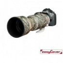 EASYCOVER Protector de Canon 100-400MM Is Ii Camuflaje