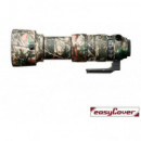 EASYCOVER Protector de Canon 100-400MM Is Ii Camuflaje