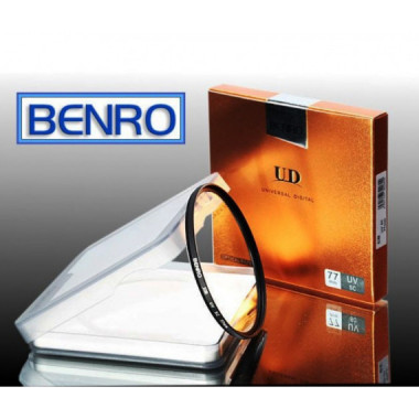 BENRO Filtro Ud Uv Sc 67MM