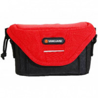 VANGUARD Funda Biin Ii 8H Rojo - Guanxe Atlantic Marketplace