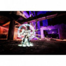 Light Painting P Plexy Shape Bola de Helado  LIGHTPAINTING PARADISE