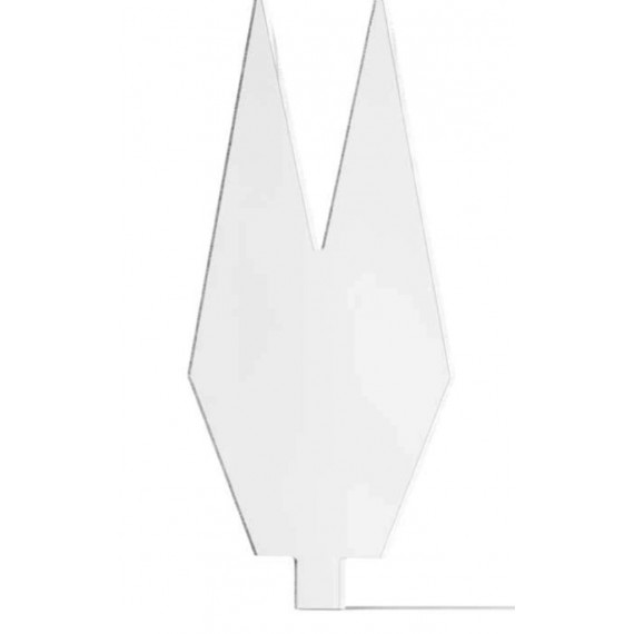 Light Painting P Plexy Shape Diablo  LIGHTPAINTING PARADISE