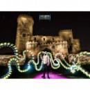 Light Painting P Plexy Shape Diablo  LIGHTPAINTING PARADISE