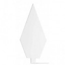 Light Painting P Plexy Shape Rombo  LIGHTPAINTING PARADISE