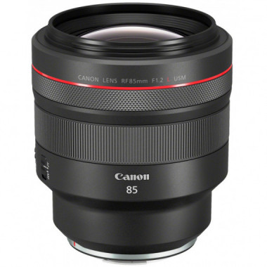 CANON Rf 85MM F / 1.2 L Usm
