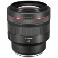 CANON Rf 85MM F / 1.2 L Usm
