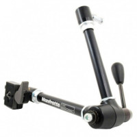 MANFROTTO Magic Arm 143 Rc con Zapata Rapida