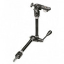 MANFROTTO Magic Arm con Soporte 143A para Camaras