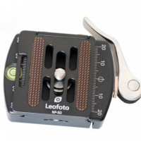 LEOFOTO Placa LR-50