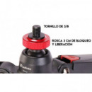 LEOFOTO Base Monopie VD-02