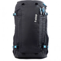 F-STOP  Mochila  FST-U150 Ultraligera - Loka Ul - Negro/ Malibu (azul)