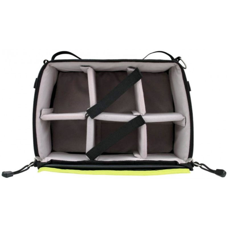 F-STOP Insert Pro Uci FST-M216- Small Shallow (unidad Interna de Camara ...