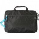 F-STOP Funda de Portatil 13" FST-A725 Negra