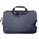 F-STOP Funda de Portatil 13" FST-A725 Negra