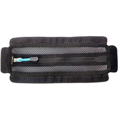 F-STOP Puerta de Uci  FST-A251 Negro