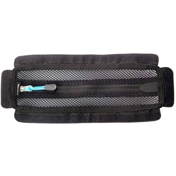 F-STOP Puerta de Uci  FST-A251 Negro