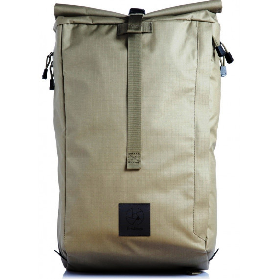 F-STOP Mochila Dalston FST-U186-71 Verde