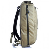 F-STOP Mochila Dalston FST-U186-71 Verde