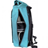 F-STOP Mochila Dyota 20  FST-X188-22 Turquesa