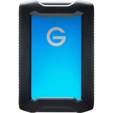 G- Technollogy Disco Duro Armor-atd 2TB USB 3.1  G-TECNOLOGY