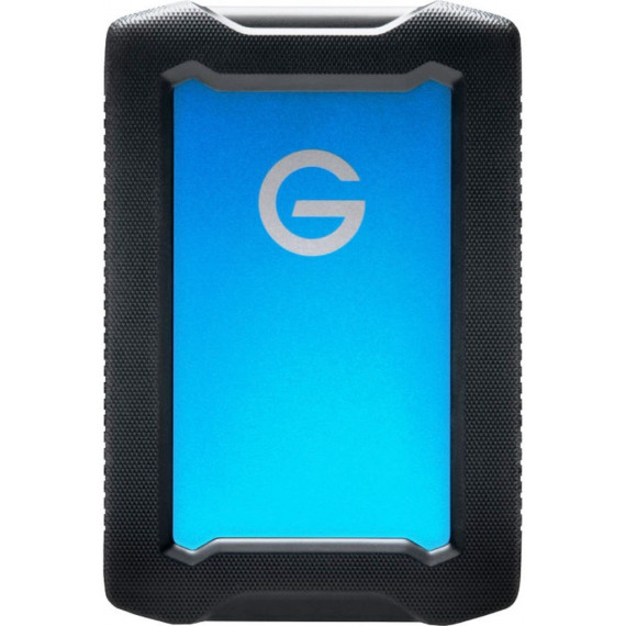 G- Technollogy Disco Duro Armor-atd 2TB USB 3.1  G-TECNOLOGY