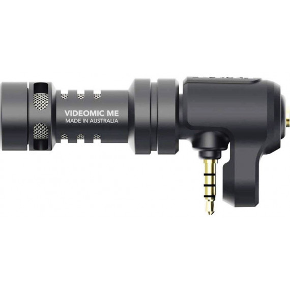 RODE Micro Videomic Me para Smartphones Vm-me