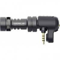 RODE Micro Videomic Me para Smartphones Vm-me