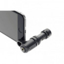RODE Micro Videomic Me para Smartphones Vm-me
