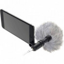 RODE Micro Videomic Me para Smartphones Vm-me