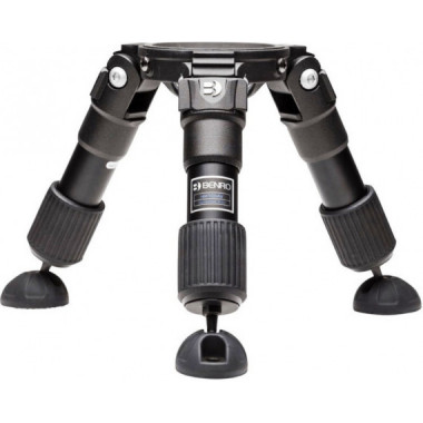 BENRO Tripode Video Hi-hat 100MM - HH100AV