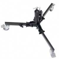KUPO Roller Stand Base 340
