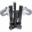 KUPO Roller Stand Base 340