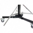 KUPO Roller Stand Base 340