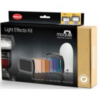 HAHNEL Kit  Efectos de Luz  del Modulo N
