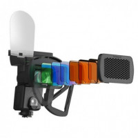 HAHNEL Kit  Efectos de Luz  del Modulo N