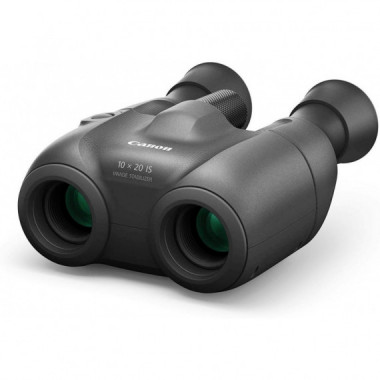 CANON Prismatico 10 X 20 Is Estabilizador
