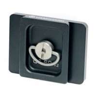 VANGUARD QS-60 V2 - Zapata Rápida Arca (alta Pro 2)