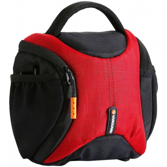 VANGUARD Bolso Oslo 15 Burdeo