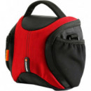 VANGUARD Bolso Oslo 15 Burdeo