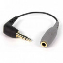 RODE Adaptador 3.5MM Trrs a Trs SC3