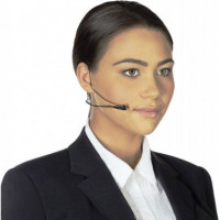 RODE Soporte para Micros de Solapa Diadema Medium