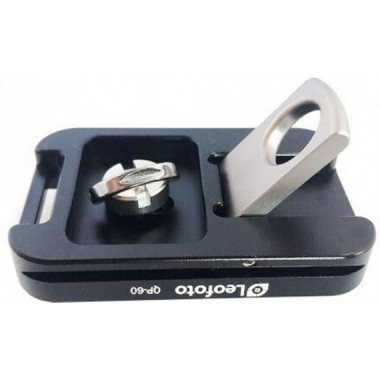 LEOFOTO Zapata  QP-60