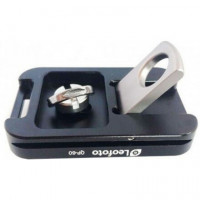 LEOFOTO Zapata  QP-60