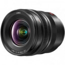 PANASONIC Lumix S Pro 16-35MM 1: 4 S-R1635E