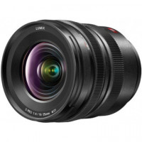 PANASONIC Lumix S Pro 16-35MM 1: 4 S-R1635E