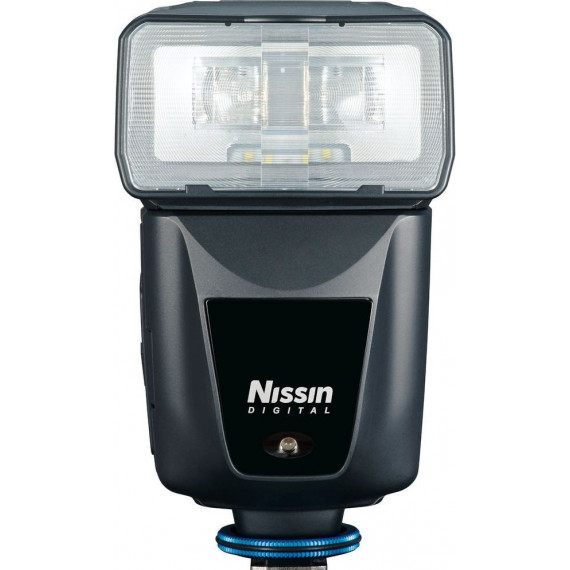 NISSIN  MG80  Flash Pro - Nikon