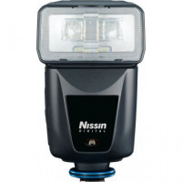 NISSIN  MG80  Flash Pro - Nikon