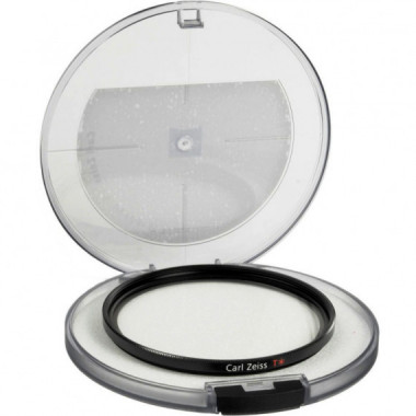 ZEISS Filtro 72MM T* Uv